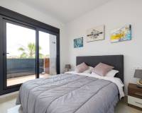 Resale - villa - Orihuela - Lomas de Cabo Roig