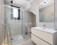 Resale - villa - Orihuela - Lomas de Cabo Roig