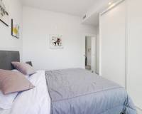 Resale - villa - Orihuela - Lomas de Cabo Roig