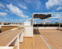 Resale - villa - Orihuela - Lomas de Cabo Roig