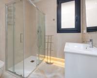 Resale - villa - Orihuela - Lomas de Cabo Roig