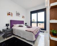 Resale - villa - Orihuela - Lomas de Cabo Roig