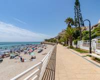 Resale - villa - Orihuela - Lomas de Cabo Roig