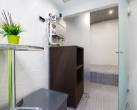 Resale - villa - Orihuela - Lomas de Cabo Roig