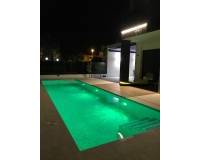 Resale - villa - Orihuela - Lomas de Cabo Roig