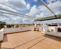 Resale - villa - Orihuela - Lomas de Cabo Roig