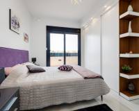 Resale - villa - Orihuela - Lomas de Cabo Roig