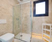 Resale - villa - Orihuela - Lomas de Cabo Roig