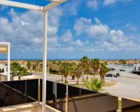 Resale - villa - Orihuela - Lomas de Cabo Roig