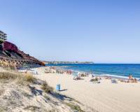 Resale - villa - Orihuela - Lomas de Cabo Roig