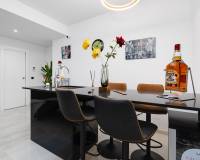 Resale - villa - Orihuela - Lomas de Cabo Roig