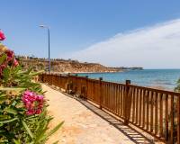 Resale - villa - Orihuela - Lomas de Cabo Roig