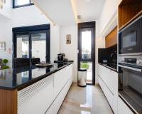 Resale - villa - Orihuela - Lomas de Cabo Roig