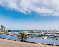 Resale - villa - Orihuela - Lomas de Cabo Roig