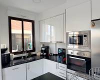 Resale - villa - Orihuela - Lomas de Cabo Roig