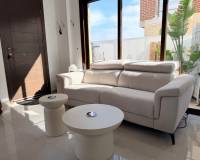 Resale - villa - Orihuela - Lomas de Cabo Roig