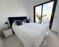 Resale - villa - Orihuela - Lomas de Cabo Roig