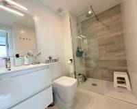 Resale - villa - Orihuela - Lomas de Cabo Roig
