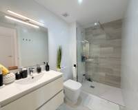 Resale - villa - Orihuela - Lomas de Cabo Roig