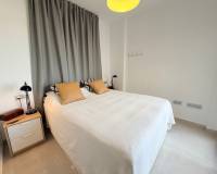 Resale - villa - Orihuela - Lomas de Cabo Roig
