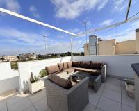 Resale - villa - Orihuela - Lomas de Cabo Roig