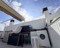 Resale - villa - Orihuela - Lomas de Cabo Roig