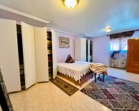 Resale - - VILLA - Orihuela - Los Balcones