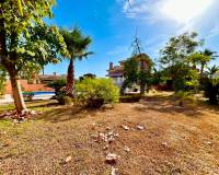 Resale - - VILLA - Orihuela - Los Balcones