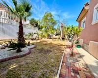 Resale - - VILLA - Orihuela - Los Balcones