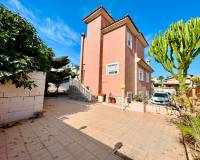 Resale - - VILLA - Orihuela - Los Balcones