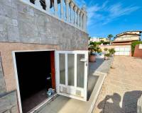 Resale - - VILLA - Orihuela - Los Balcones