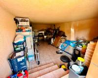 Resale - - VILLA - Orihuela - Los Balcones