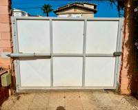Resale - - VILLA - Orihuela - Los Balcones