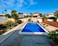 Resale - - VILLA - Orihuela - Los Balcones