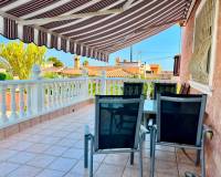 Resale - - VILLA - Orihuela - Los Balcones