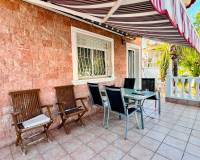 Resale - - VILLA - Orihuela - Los Balcones
