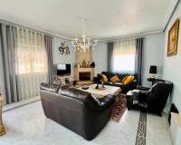 Resale - - VILLA - Orihuela - Los Balcones