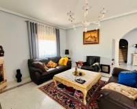 Resale - - VILLA - Orihuela - Los Balcones
