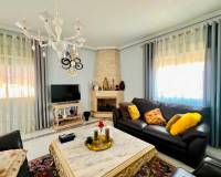Resale - - VILLA - Orihuela - Los Balcones