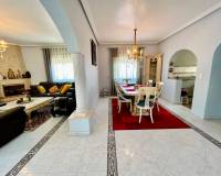 Resale - - VILLA - Orihuela - Los Balcones