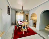 Resale - - VILLA - Orihuela - Los Balcones