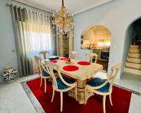 Resale - - VILLA - Orihuela - Los Balcones