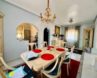 Resale - - VILLA - Orihuela - Los Balcones