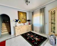Resale - - VILLA - Orihuela - Los Balcones