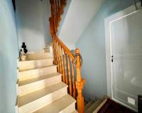 Resale - - VILLA - Orihuela - Los Balcones