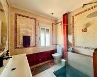 Resale - - VILLA - Orihuela - Los Balcones