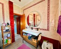 Resale - - VILLA - Orihuela - Los Balcones