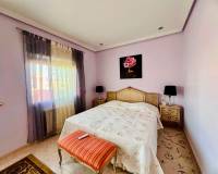 Resale - - VILLA - Orihuela - Los Balcones