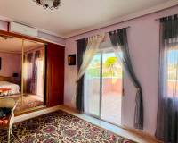 Resale - - VILLA - Orihuela - Los Balcones