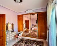Resale - - VILLA - Orihuela - Los Balcones